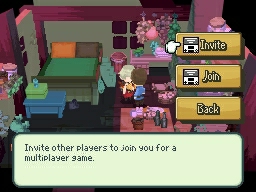 Final Fantasy: The 4 Heroes of Light